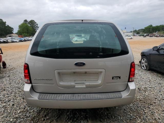 Photo 6 from auction – 2004 FORD FREESTAR S with VIN 2FMZA50654BA63438