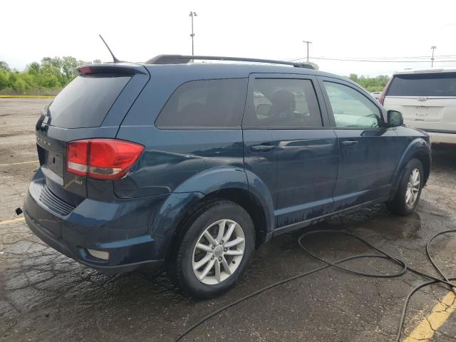 Photo 3 from auction – 2013 DODGE JOURNEY SX with VIN 3C4PDCBGXDT565119