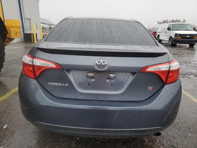 Photo 6 from auction – 2015 TOYOTA COROLLA L with VIN 5YFBURHE7FP336471