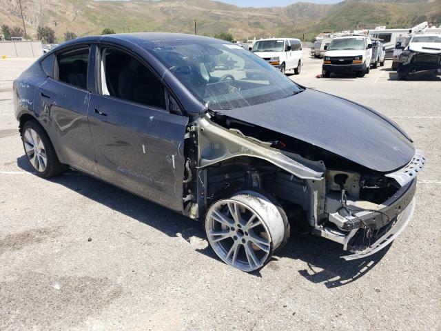 Photo 4 from auction – 2023 TESLA MODEL Y with VIN 7SAYGDED2PF946424