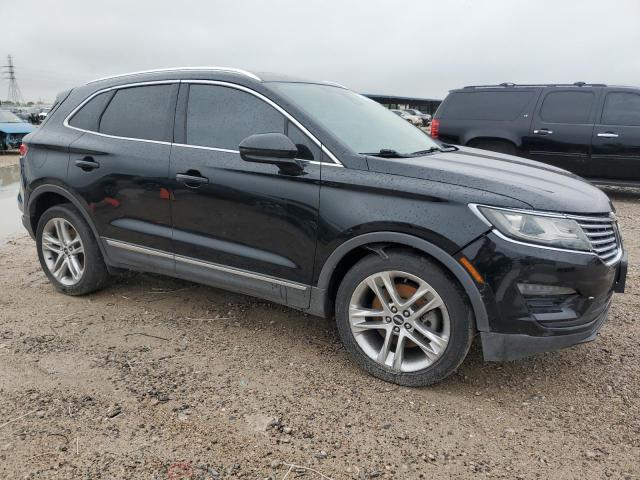 Photo 4 from auction – 2017 LINCOLN MKC RESERV with VIN 5LMCJ3D91HUL21210