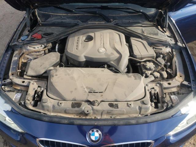 Photo 11 from auction – 2018 BMW 330 I with VIN WBA8B9G50JNV00261