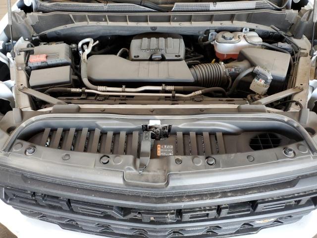 Photo 11 from auction – 2024 CHEVROLET SILVERADO with VIN 3GCPDBEK5RG381197
