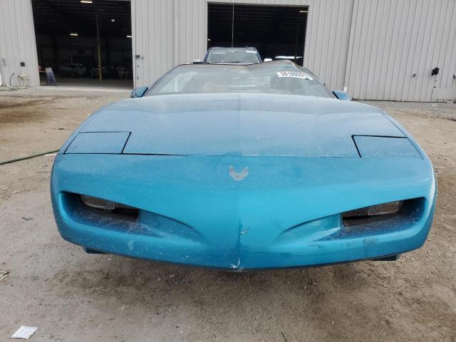 Photo 5 from auction – 1992 PONTIAC FIREBIRD B with VIN 1G2FS23E0NL204864