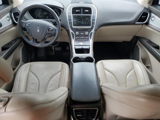 Photo 8 from auction – 2016 LINCOLN MKX RESERV with VIN 2LMTJ8LRXGBL26321