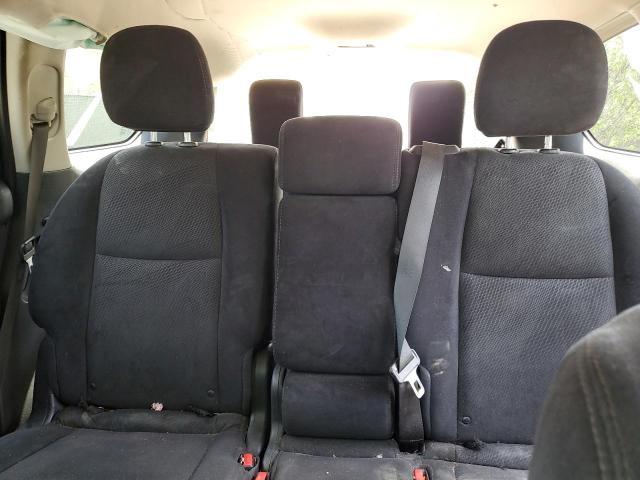 Photo 10 from auction – 2016 NISSAN PATHFINDER with VIN 5N1AR2MM9GC634205