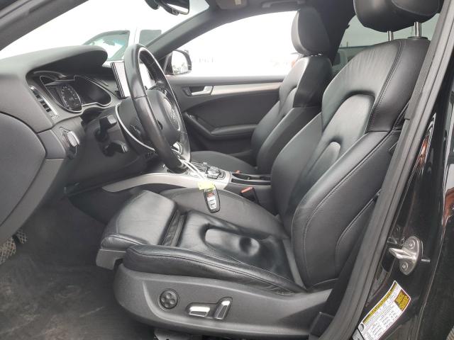 Photo 7 from auction – 2015 AUDI A4 ALLROAD with VIN WA1UFAFL7FA026633