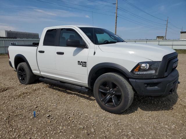 Photo 4 from auction – 2021 RAM 1500 CLASS with VIN 1C6RR7GG7MS510498