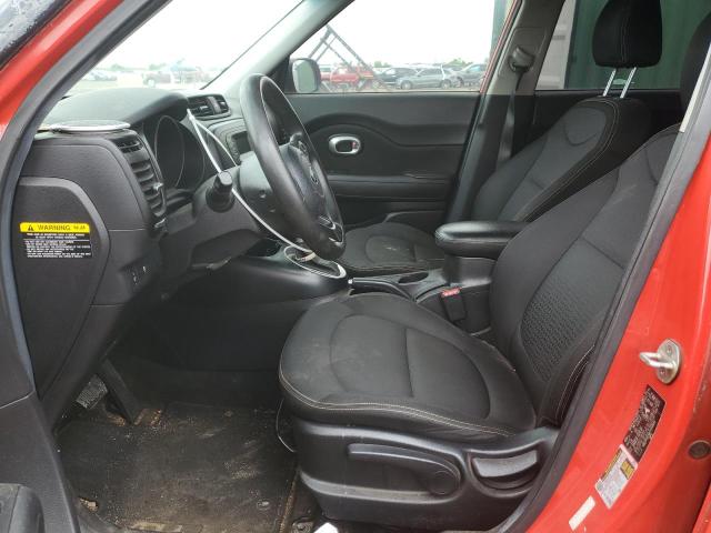 Снимка 7 от търг – 2015 KIA SOUL + с VIN KNDJP3A56F7814925