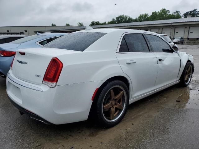 Photo 3 from auction – 2016 CHRYSLER 300 LIMITE with VIN 2C3CCAAG2GH334515