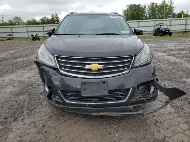 Photo 5 from auction – 2017 CHEVROLET TRAVERSE L with VIN 1GNKVGKDXHJ242570