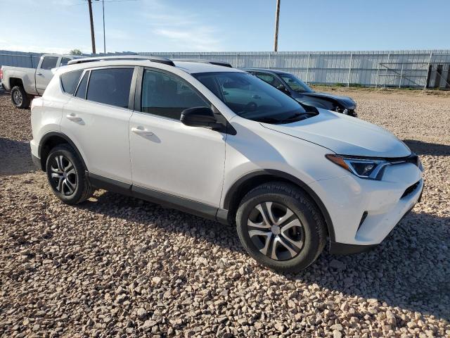 Photo 4 from auction – 2017 TOYOTA RAV4 LE with VIN JTMBFREV2HJ146566