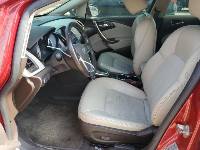 Photo 7 from auction – 2012 BUICK VERANO CON with VIN 1G4PR5SK3C4210911