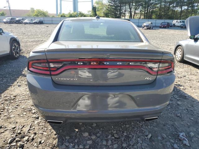 Photo 6 from auction – 2018 DODGE CHARGER R/ with VIN 2C3CDXCT3JH156356