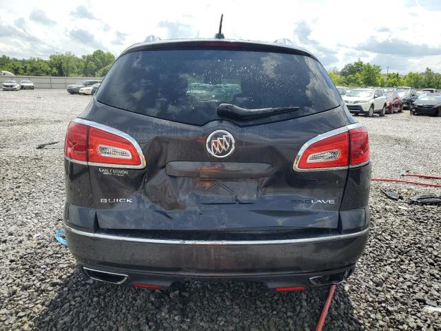 Photo 6 from auction – 2016 BUICK ENCLAVE with VIN 5GAKRBKD7GJ310193