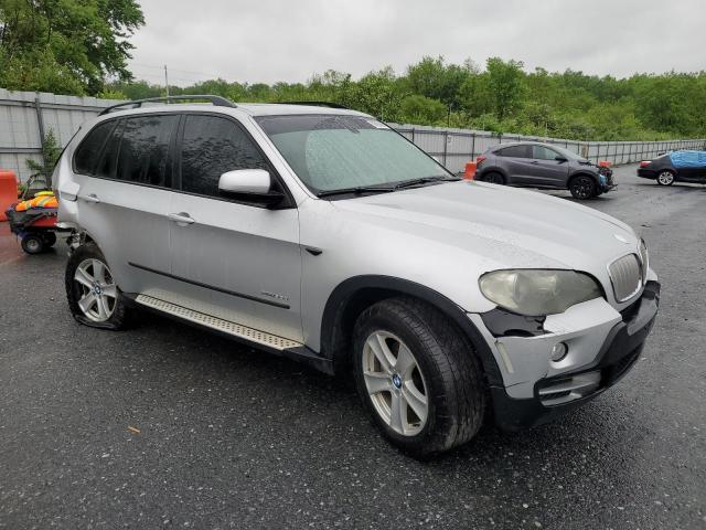 Photo 4 from auction – 2009 BMW X5 XDRIVE3 with VIN 5UXFF03539LJ95490