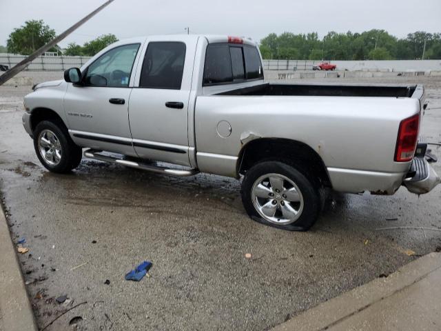 Photo 2 from auction – 2004 DODGE RAM 1500 S with VIN 1D7HU18D64S788741