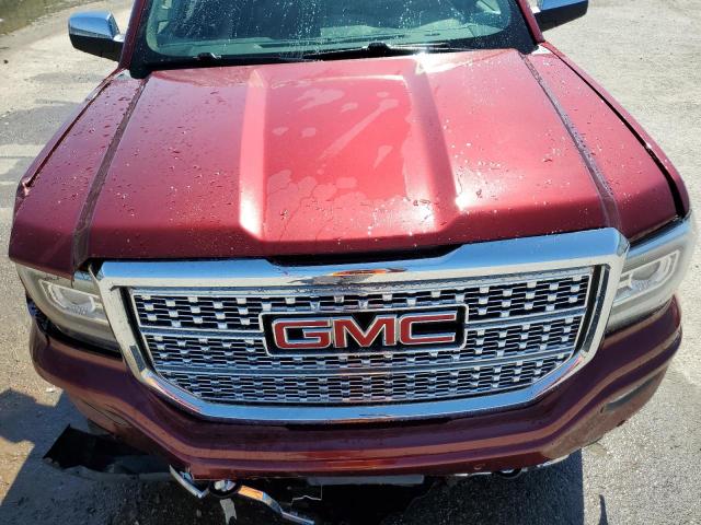 Photo 11 from auction – 2017 GMC SIERRA K15 with VIN 3GTU2PEC9HG209896