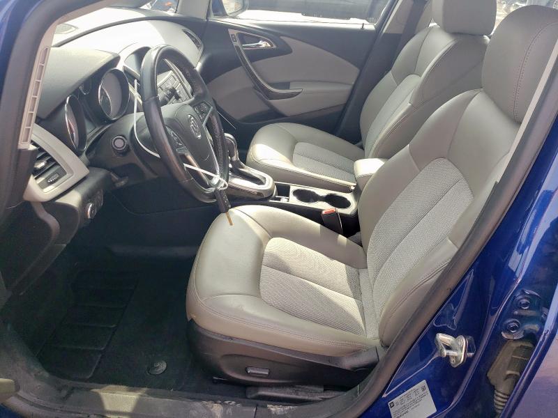 Photo 7 from auction – 2014 BUICK VERANO CON with VIN 1G4PR5SKXE4145803