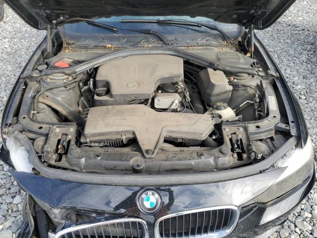 Zdjęcie 11 z aukcji – 2015 BMW 328 XI SULEV z VIN WBA3B5C50FF959946