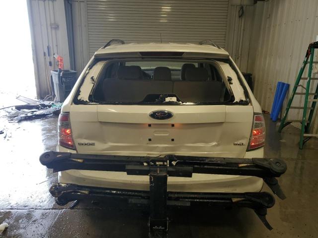 Photo 6 from auction – 2008 FORD EDGE SEL with VIN 2FMDK38C68BA79840