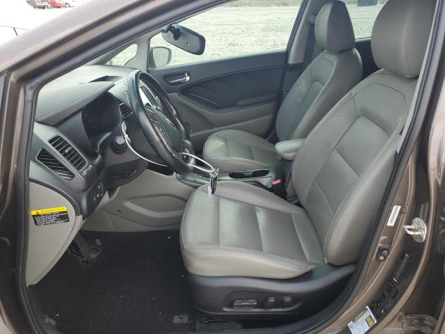 Фото 7 с аукциона – 2014 KIA FORTE EX с VIN KNAFX5A84E5206596