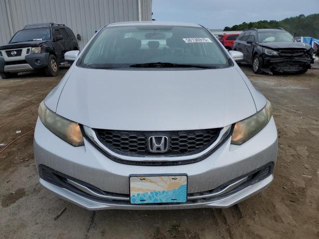 Photo 5 from auction – 2015 HONDA CIVIC LX with VIN 19XFB2F52FE019541