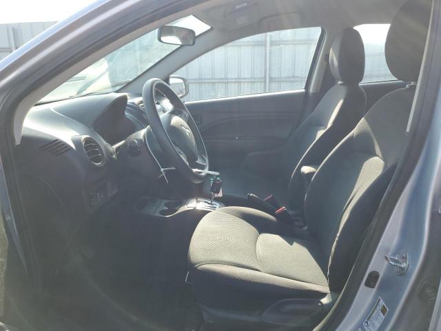 Photo 7 from auction – 2019 MITSUBISHI MIRAGE G4 with VIN ML32F3FJ8KHF11717