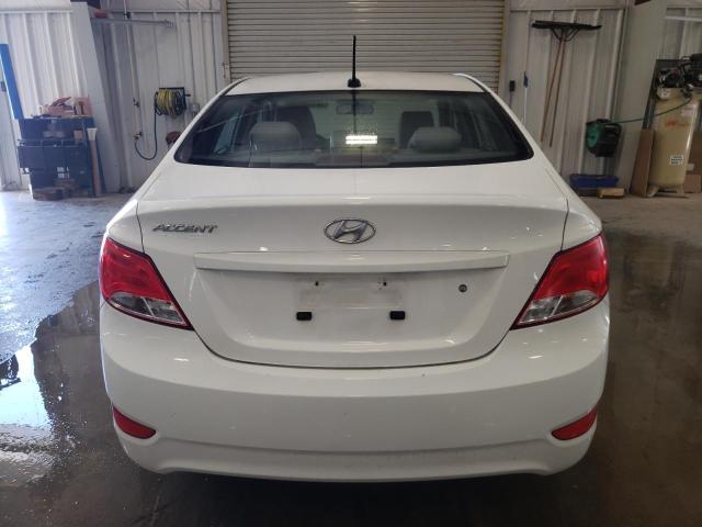 Photo 6 from auction – 2017 HYUNDAI ACCENT with VIN KMHCT4AEXHU169318