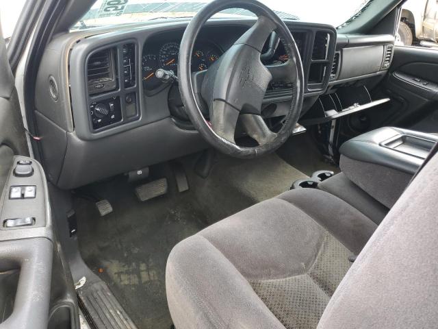 Zdjęcie 8 z aukcji – 2006 CHEVROLET SILVERADO z VIN 2GCEK19B561274768