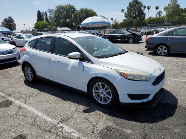 Photo 4 from auction – 2015 FORD FOCUS SE with VIN 1FADP3K24FL301932