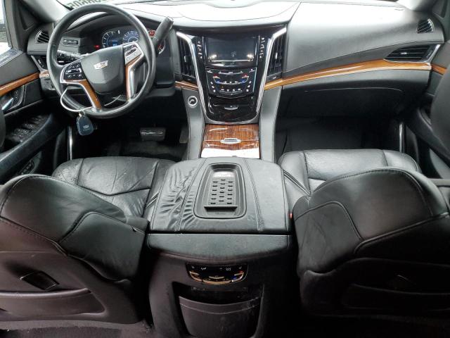 Photo 8 from auction – 2016 CADILLAC ESCALADE E with VIN 1GYS4HKJ7GR456322