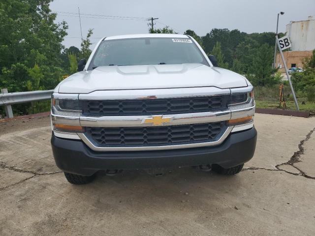 Photo 5 from auction – 2019 CHEVROLET SILVERADO with VIN 2GCVKNEC2K1210137