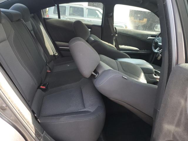 Photo 10 from auction – 2018 DODGE CHARGER R/ with VIN 2C3CDXCT7JH122761