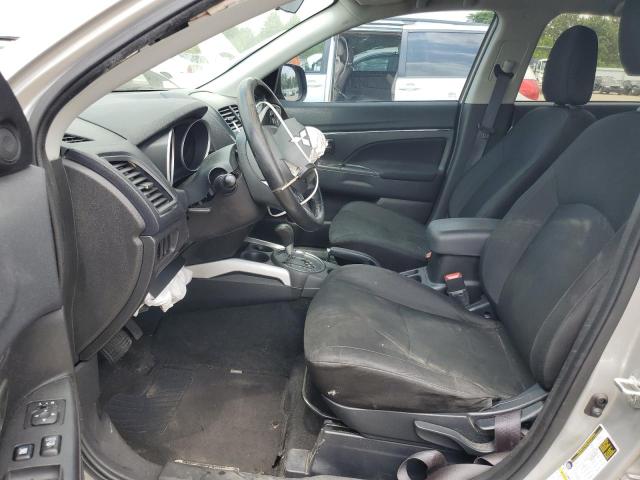 Photo 7 from auction – 2014 MITSUBISHI OUTLANDER with VIN 4A4AP3AUXEE025915