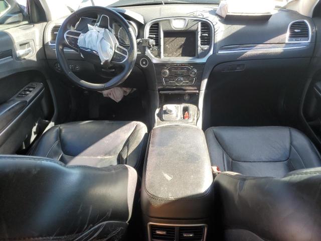 Photo 8 from auction – 2017 CHRYSLER 300 LIMITE with VIN 2C3CCAAG5HH668040