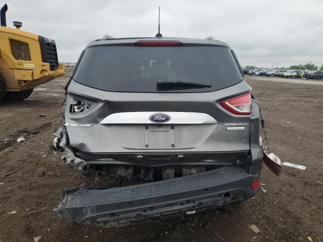 Photo 6 from auction – 2014 FORD ESCAPE TIT with VIN 1FMCU0JX7EUE11016