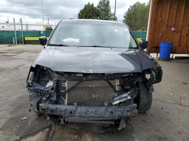 Photo 5 from auction – 2016 DODGE GRAND CARA with VIN 2C4RDGCG0GR184935