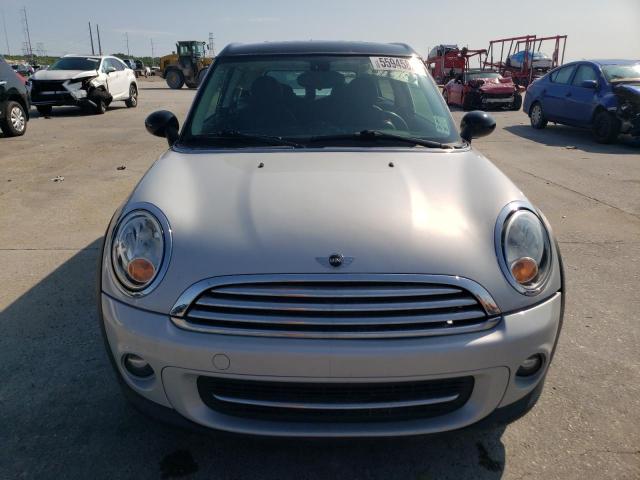 Photo 5 from auction – 2013 MINI COOPER CLU with VIN WMWZF3C50DT489385