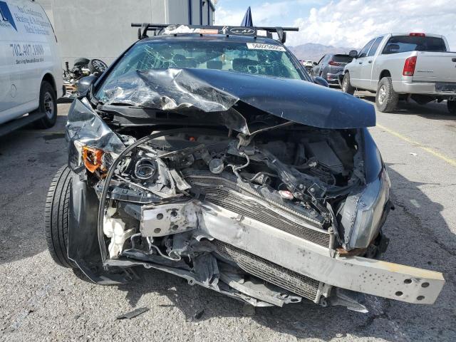 Photo 5 from auction – 2012 HONDA CIVIC LX with VIN 2HGFB2E54CH515928