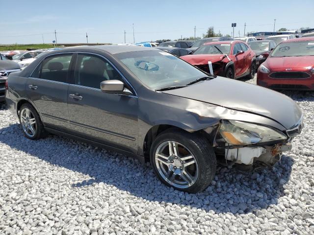 Photo 4 from auction – 2006 HONDA ACCORD EX with VIN 1HGCM66596A048673
