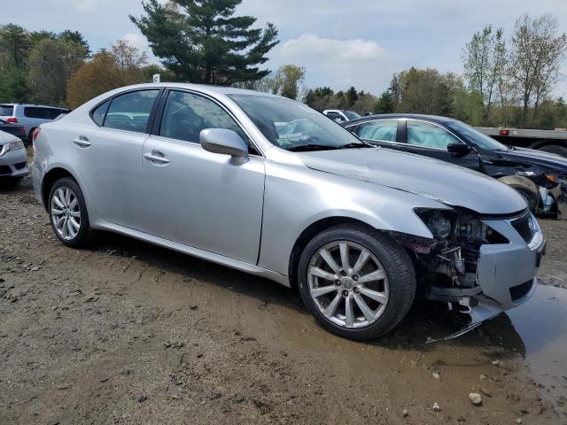 Photo 4 from auction – 2007 LEXUS IS 250 with VIN JTHCK262775009642