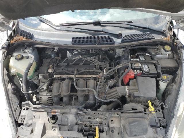 Photo 11 from auction – 2017 FORD FIESTA SE with VIN 3FADP4BJ1HM169324
