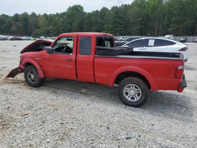 Photo 2 from auction – 2003 FORD RANGER SUP with VIN 1FTYR44V13PA38287