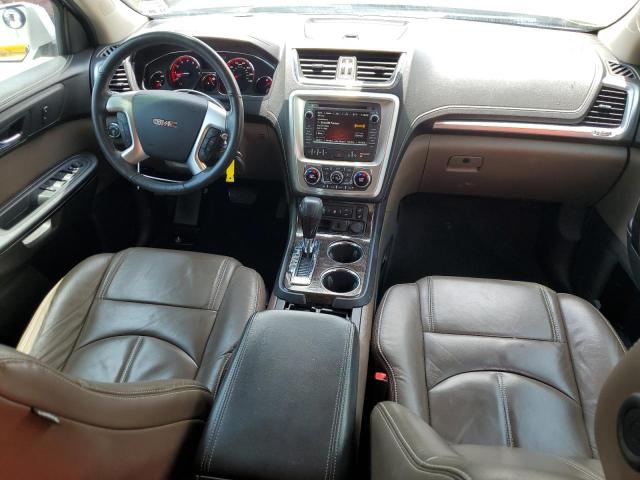 Photo 8 from auction – 2016 GMC ACADIA SLT with VIN 1GKKRRKD8GJ166911