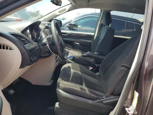 Photo 7 from auction – 2018 DODGE GRAND CARA with VIN 2C4RDGBG2JR180586
