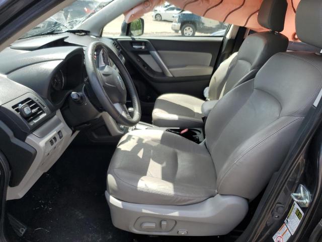 Photo 7 from auction – 2015 SUBARU FORESTER 2 with VIN JF2SJARC5FH497230
