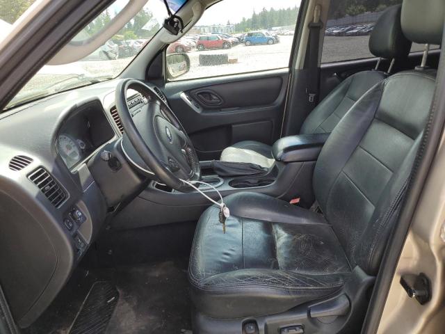 Photo 7 from auction – 2007 FORD ESCAPE LIM with VIN 1FMCU04137KB33107
