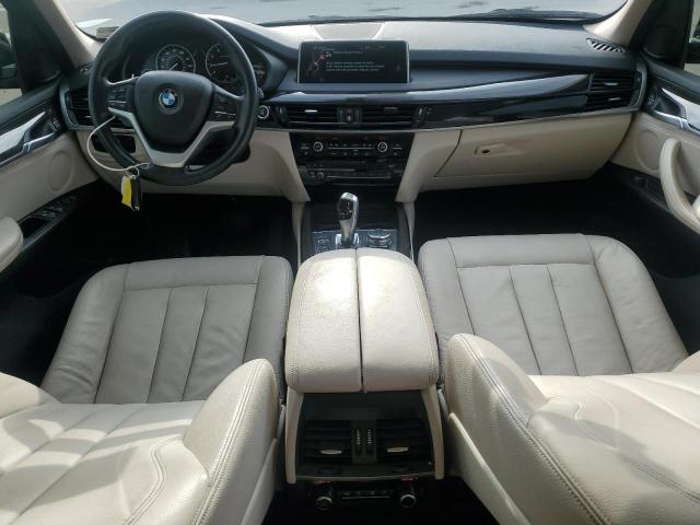 Photo 8 from auction – 2016 BMW X5 XDRIVE3 with VIN 5UXKR0C59G0U10729