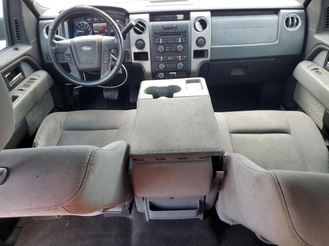 Photo 8 from auction – 2012 FORD F150 SUPER with VIN 1FTFW1EFXCFC31128